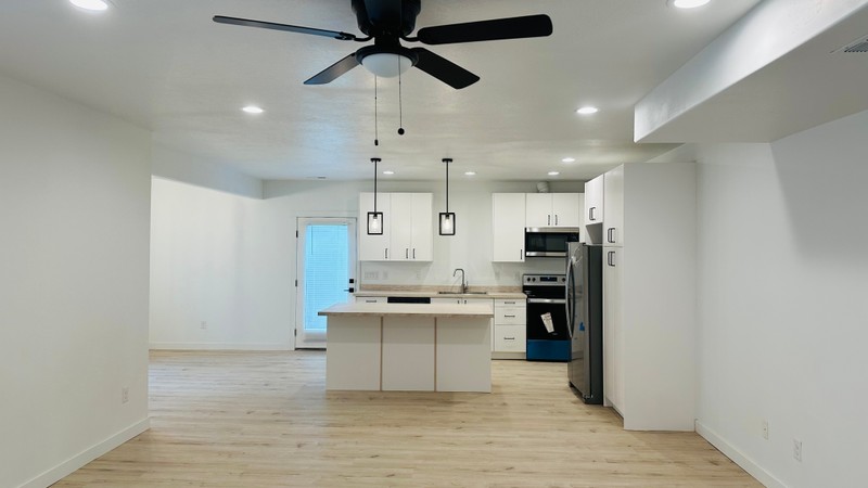 Lehi Multiplex: 3097 W Watercress Dr