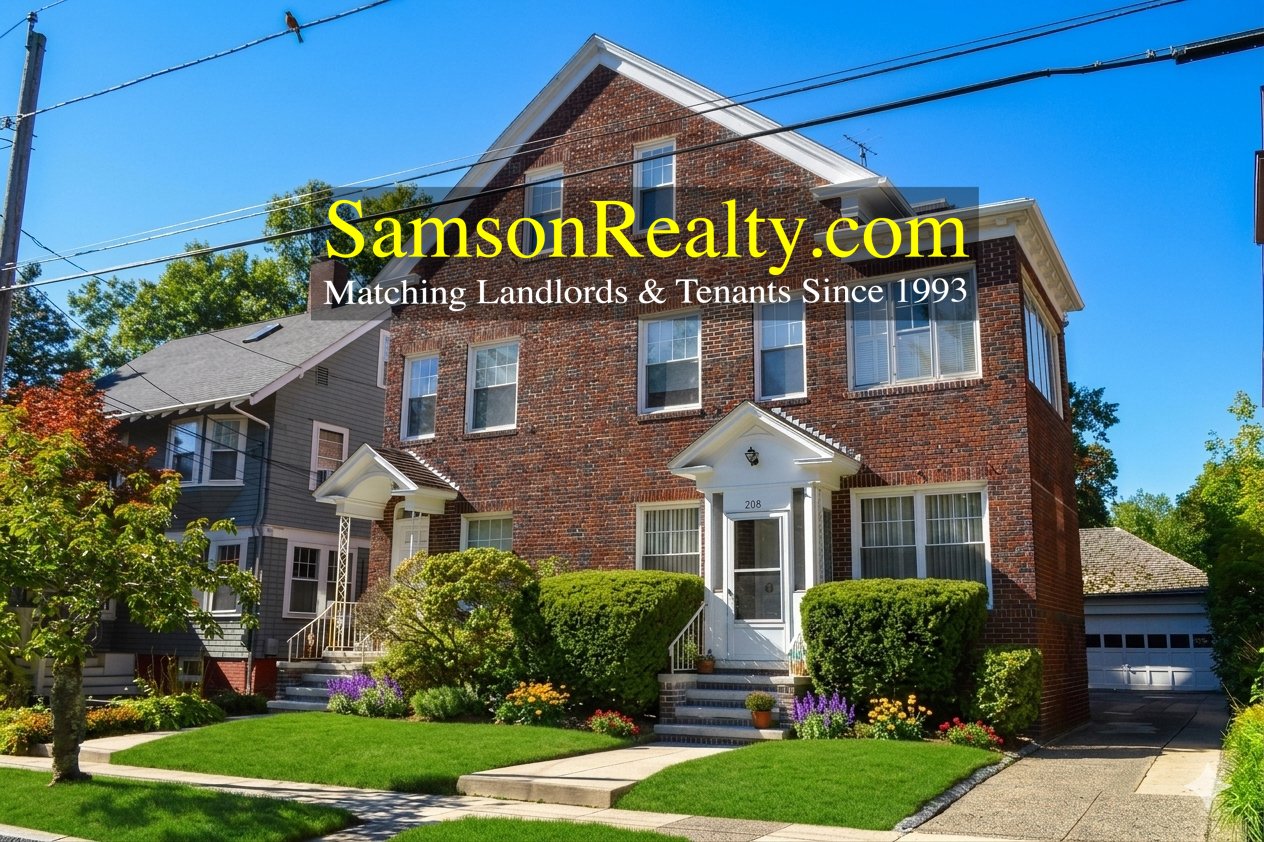 Providence Condo: 206 Slater