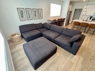 American Fork Townhome: 942 S 850 W