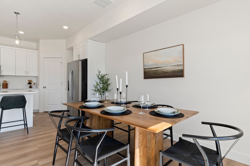 Lindon Townhome: 453 W 490 N