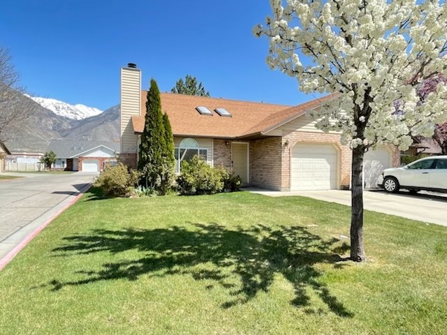 Provo Townhome: 1003 S Freedom Blvd