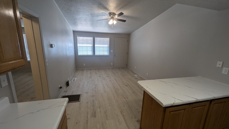 Saint George Condo: 600 N 2450 E