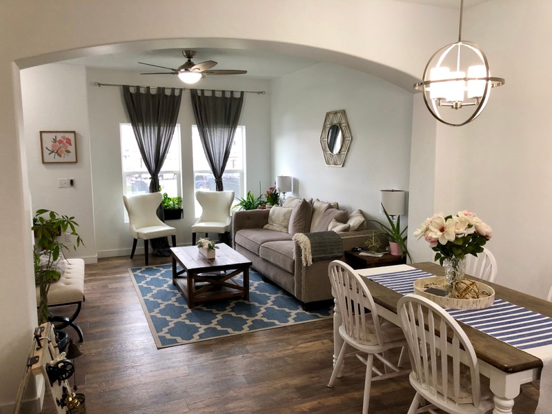 Vineyard Townhome: 688 E 330 N