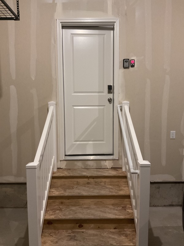Lehi Townhome: 3770 W 970 N