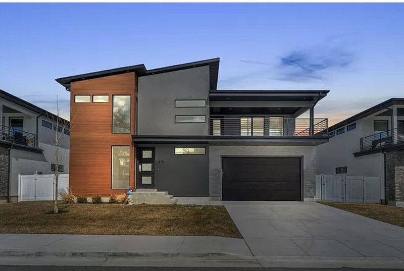Salt Lake City Other: 875 E Sydnee View Ln