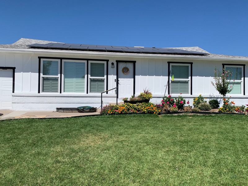 Layton Multiplex: 1532 W 1750 N