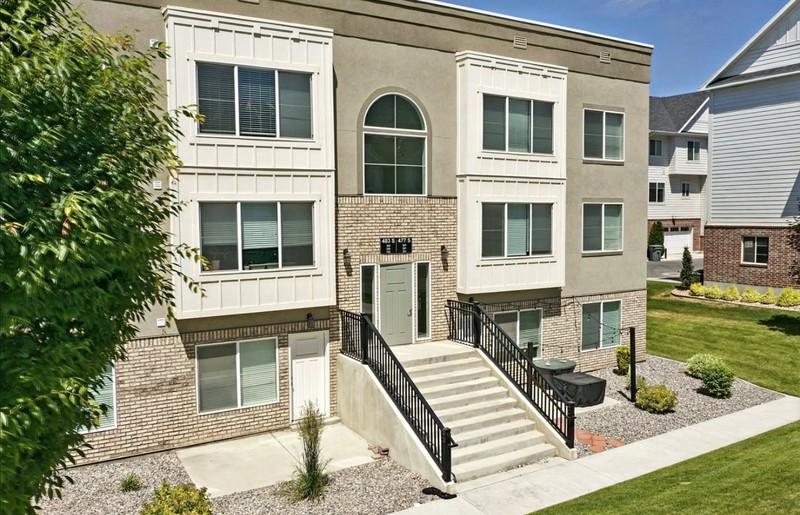 American Fork Apartment: 831 E 550 S