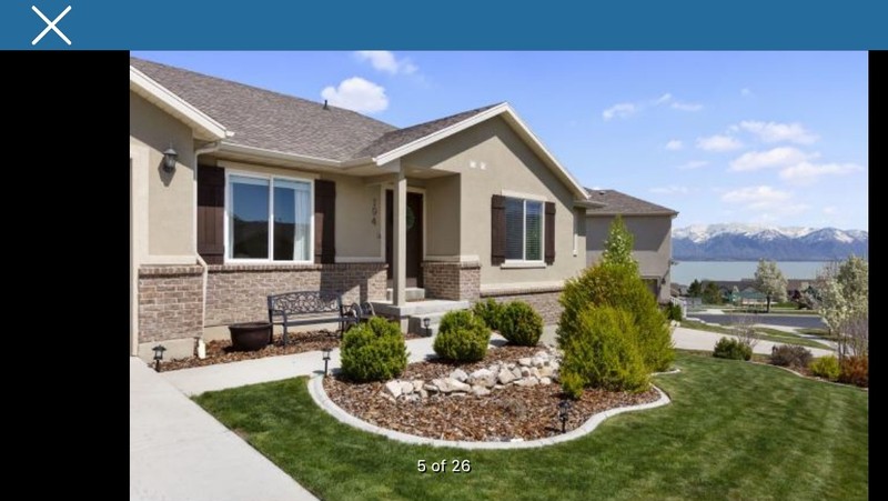 Saratoga Springs House: 194 W Ferruginous Way