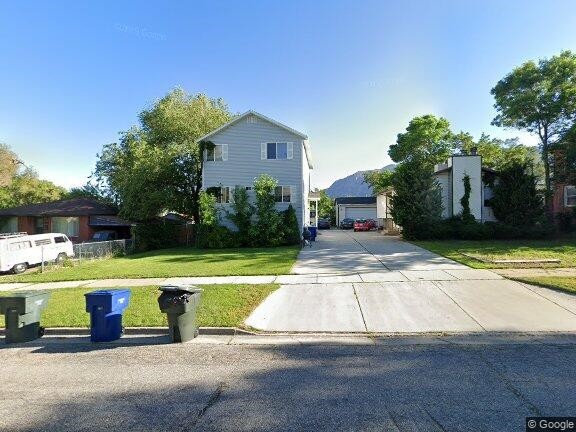 Ogden House: 1460 Cahoon St