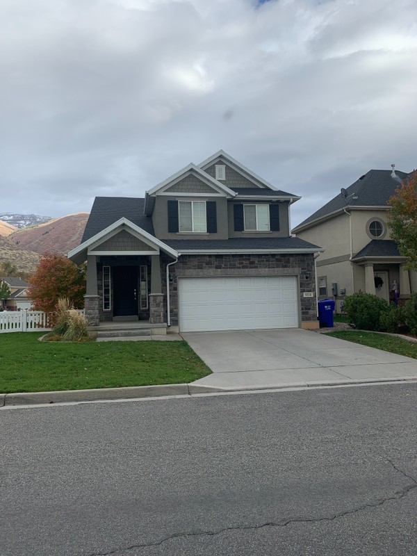 Centerville House: 1034 N 740 W