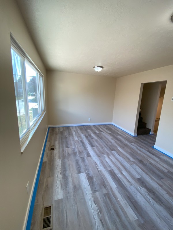 Salt Lake City Apartment: 725 S 1000 W