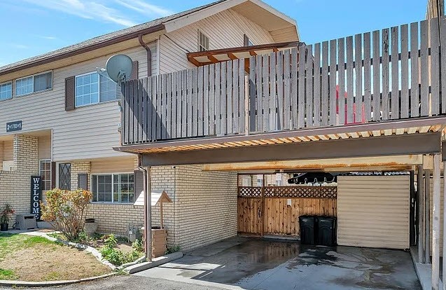 West Valley City Townhome: 1793 W Homestead Farms Ln