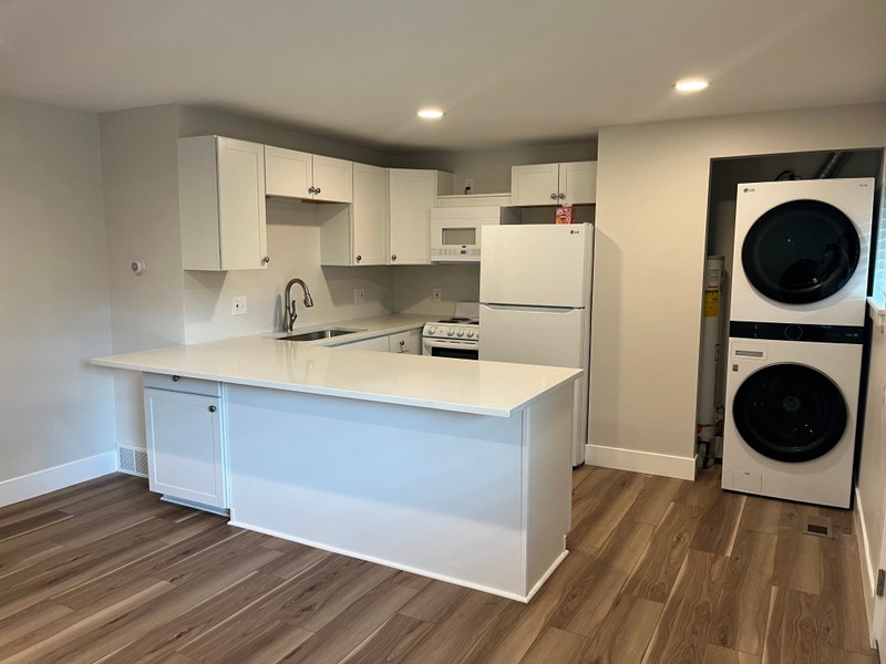 Salt Lake City Apartment: 422 E Emerson Ave