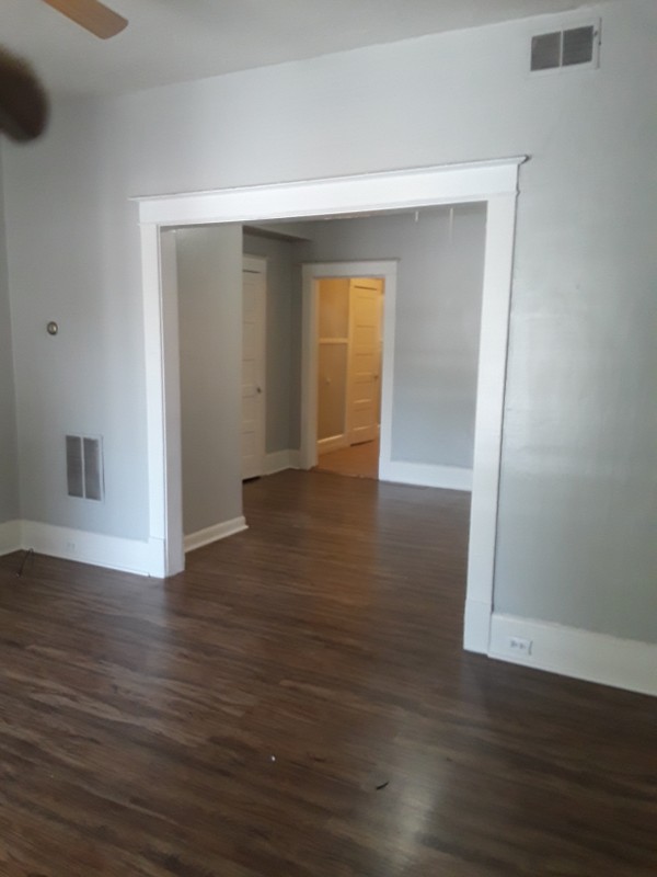 Salt Lake City Apartment: 135 S 700 E