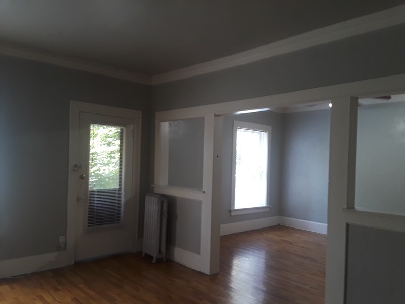 Salt Lake City Apartment: 880 E 100 S