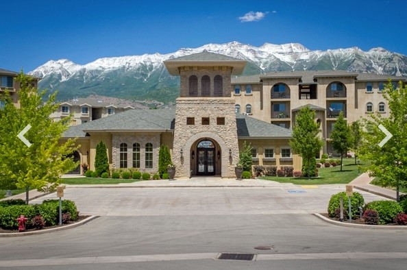 Orem Multiplex: 952 W 965 N