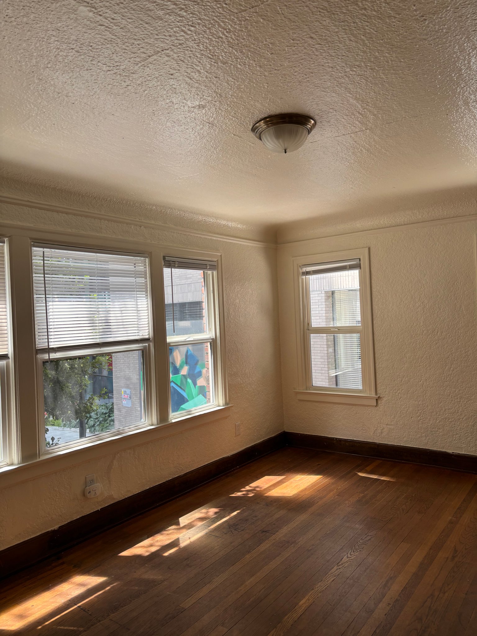 Seattle Apartment: 4541 Brooklyn Ave NE