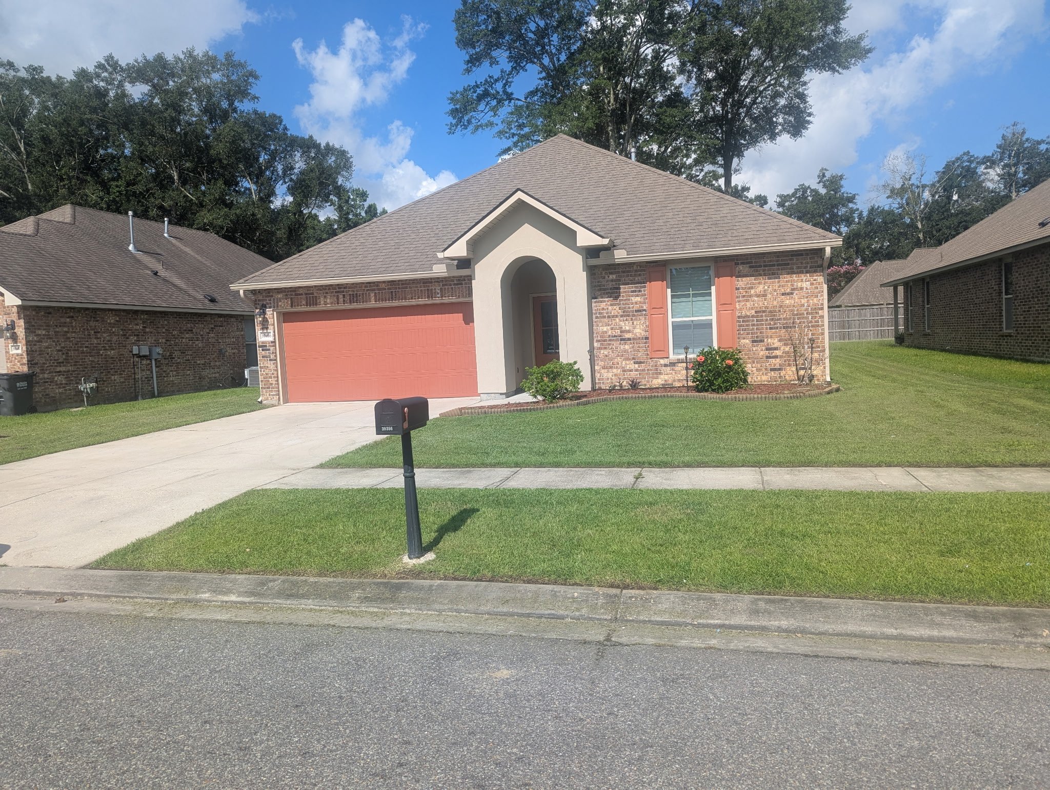 Gonzales House: 39356 Legacy Lake Dr