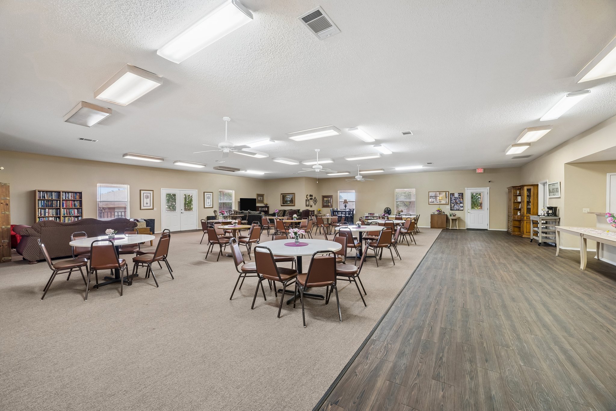 Hurst Multiplex: 1604 N. Hills Blvd