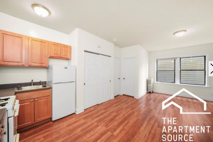 Chicago Condo: 1742 N Humboldt Blvd
