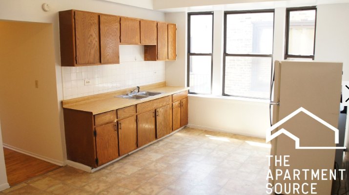Chicago Condo: 2319 N Kedzie Blvd