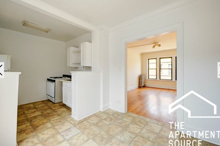 Chicago Condo: 2332 N Spaulding Ave