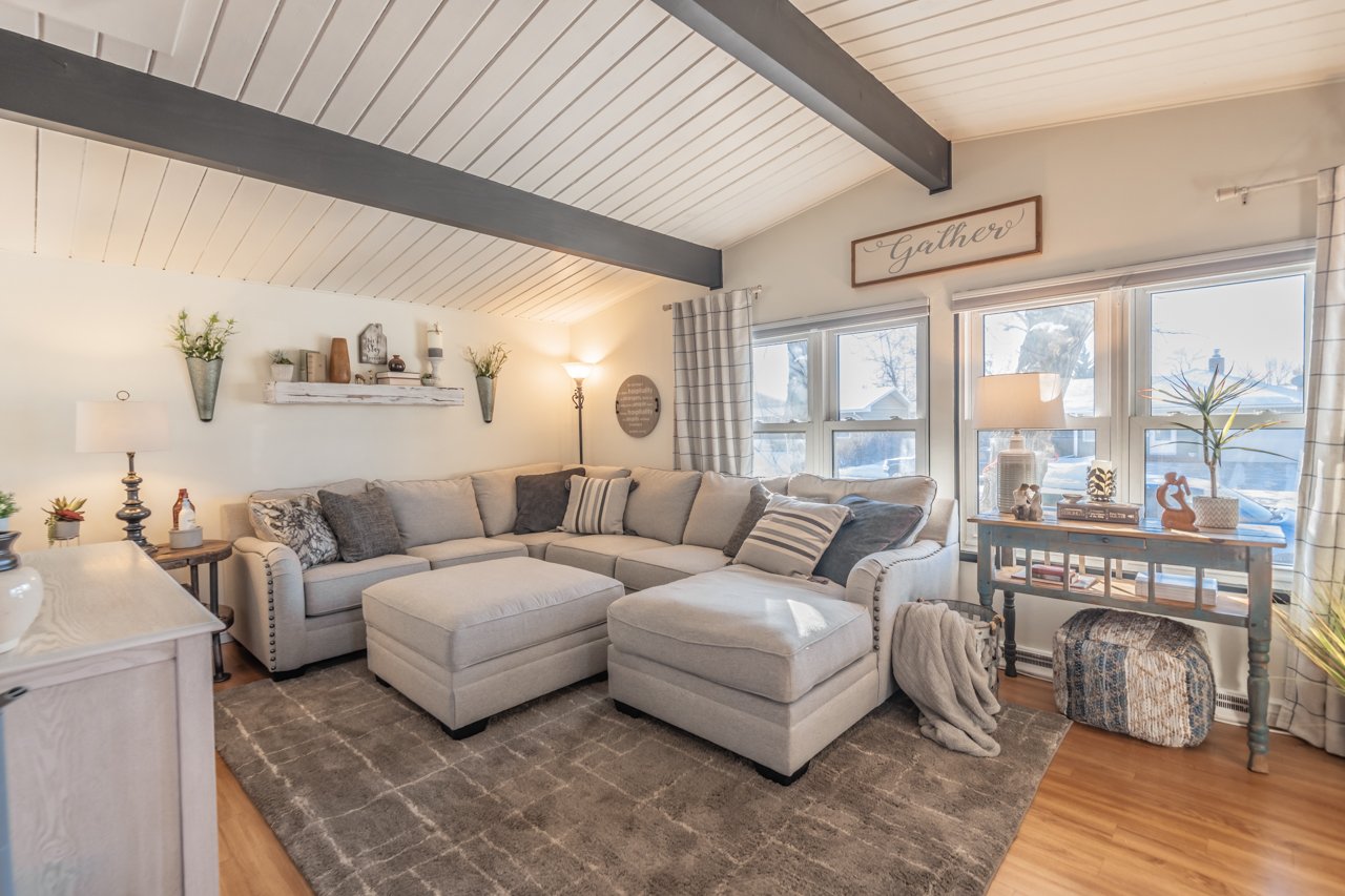 Laramie House: 1419 Sanders