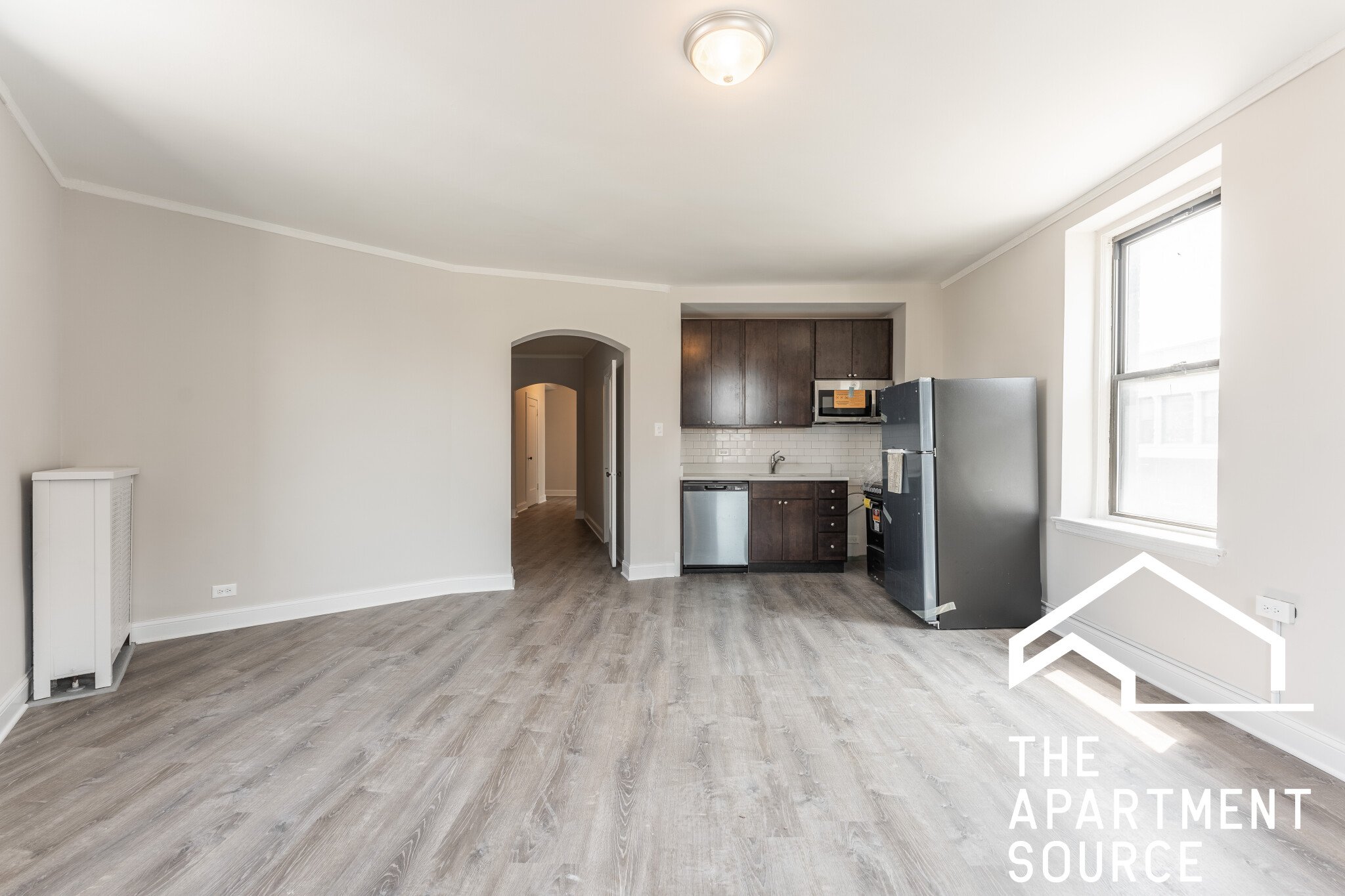 Chicago Condo: 2781 N Milwaukee