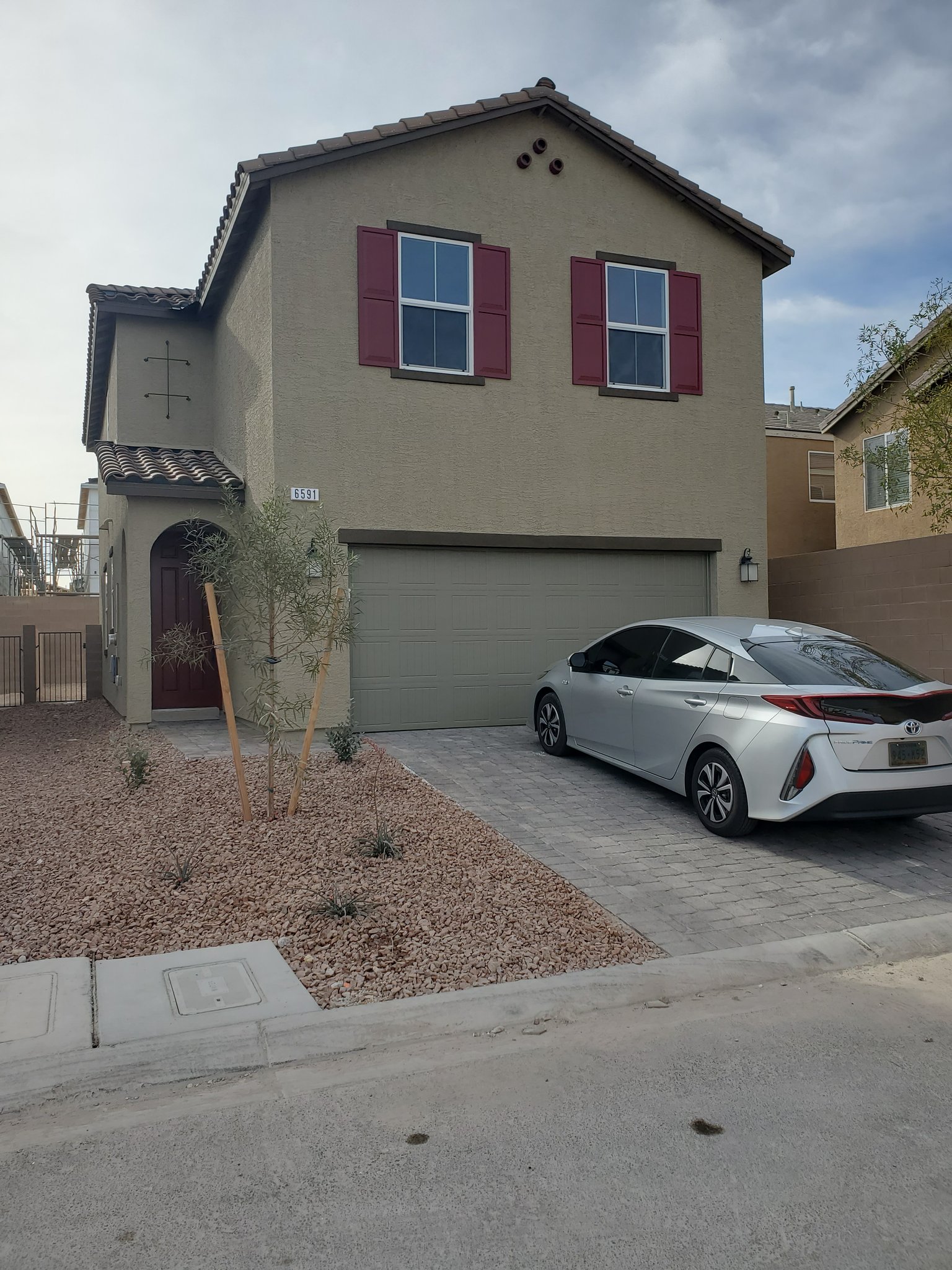 Las Vegas Other: 6591 Meadow Lakes Ct