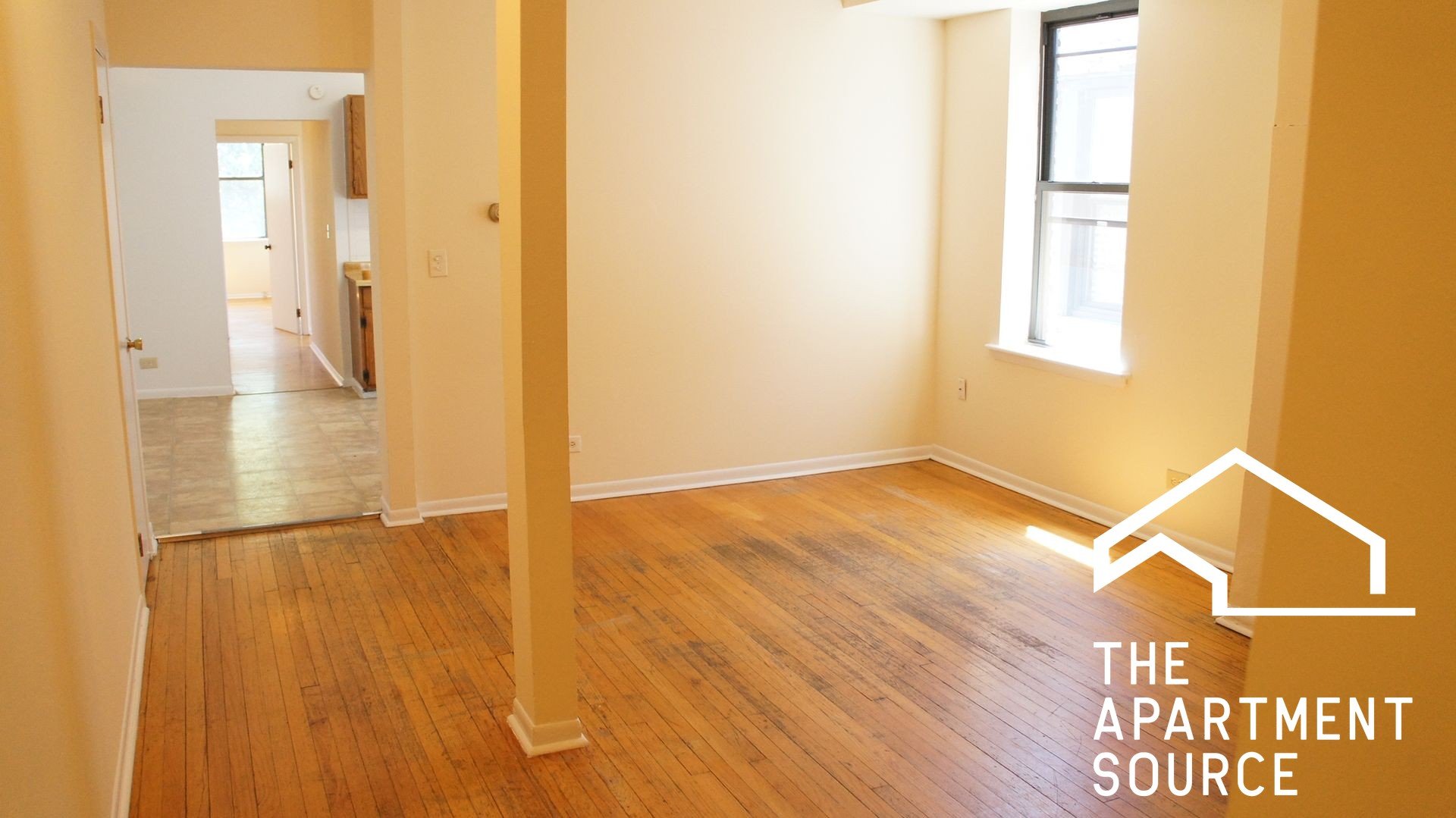 Chicago Condo: 2319 N Kedzie