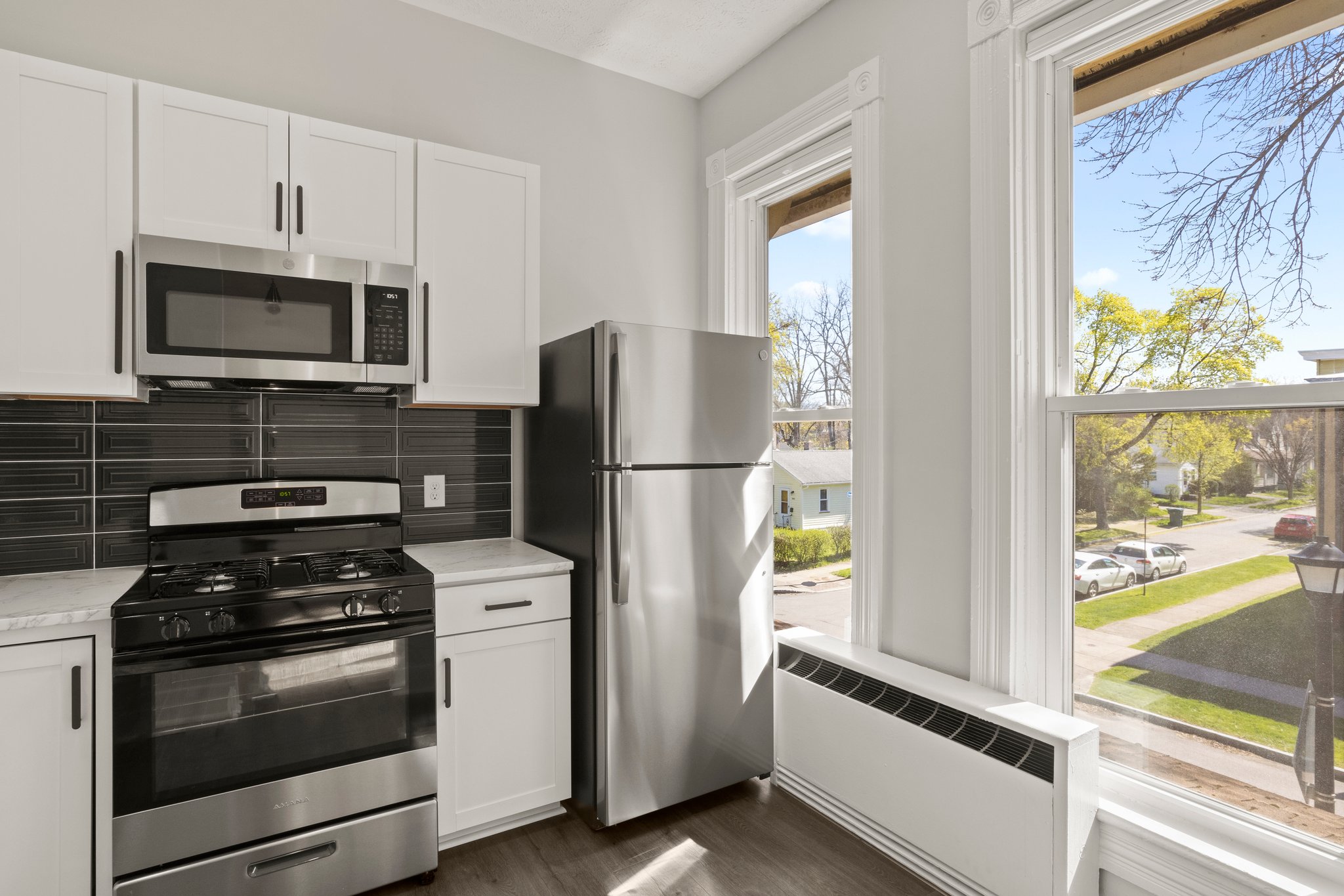 Rochester Apartment: 853 MEIGS ST, ROCHESTER, NY 14620