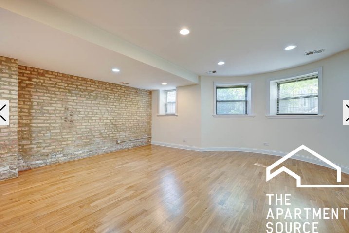 Chicago Condo: 2834 N Albany Ave