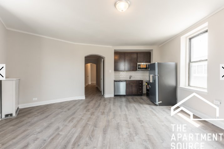 Chicago Condo: 2779 N Milwaukee Ave
