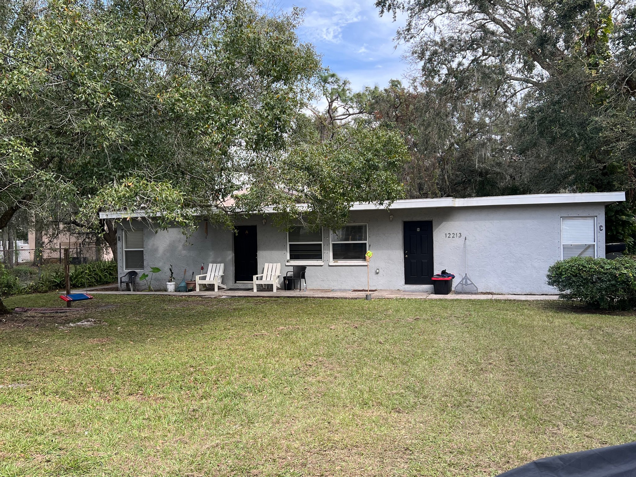 Tampa Multiplex: 12213 N 58th Street
