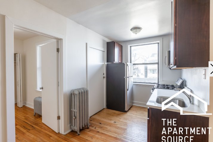Chicago Condo: 2334 N Spaulding Ave