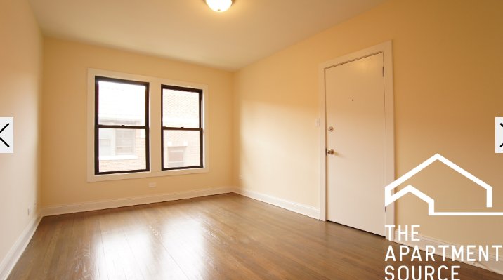 Chicago Condo: 2641 N Spaulding Ave