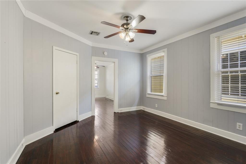 New Orleans Multiplex: 3432 Danneel Street