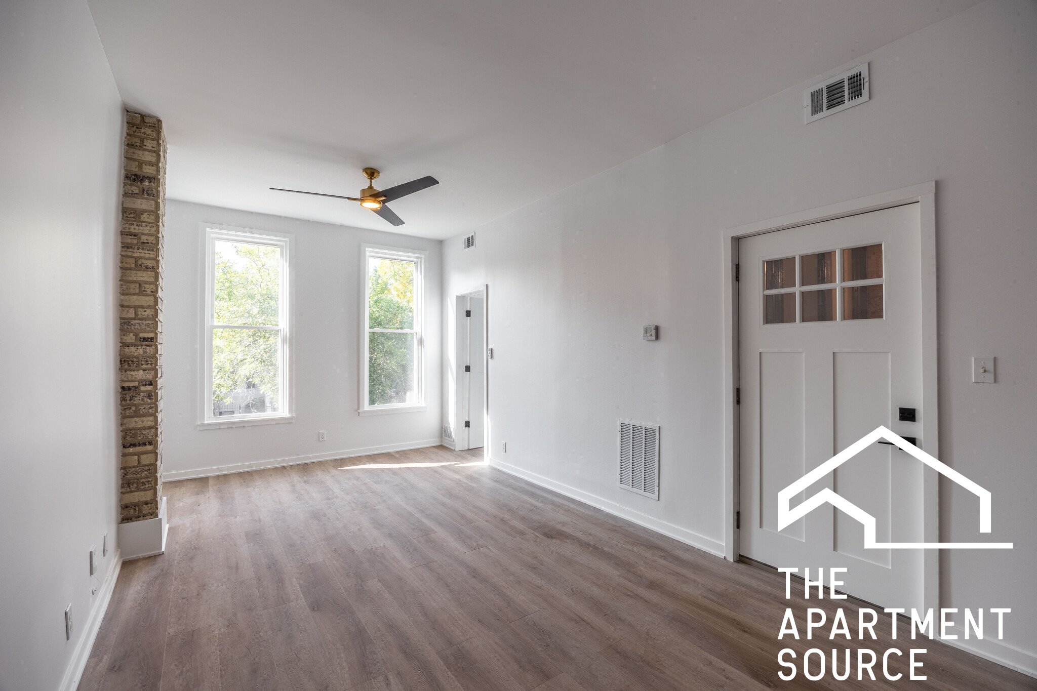 Chicago Condo: 2206 W Erie