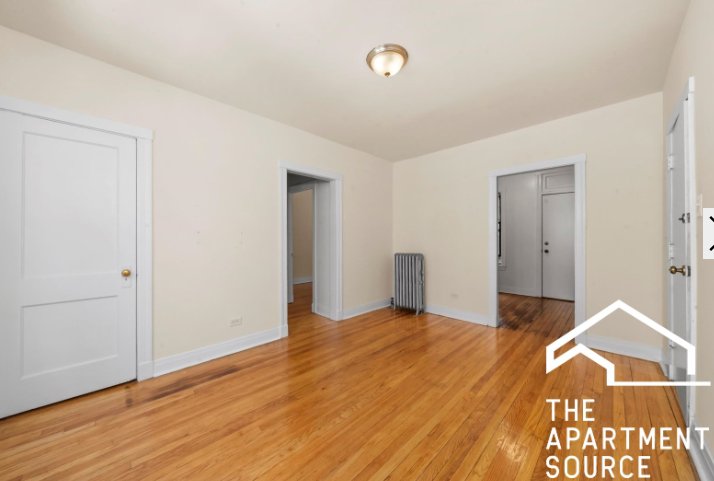 Chicago Condo: 2647 N Spaulding Ave