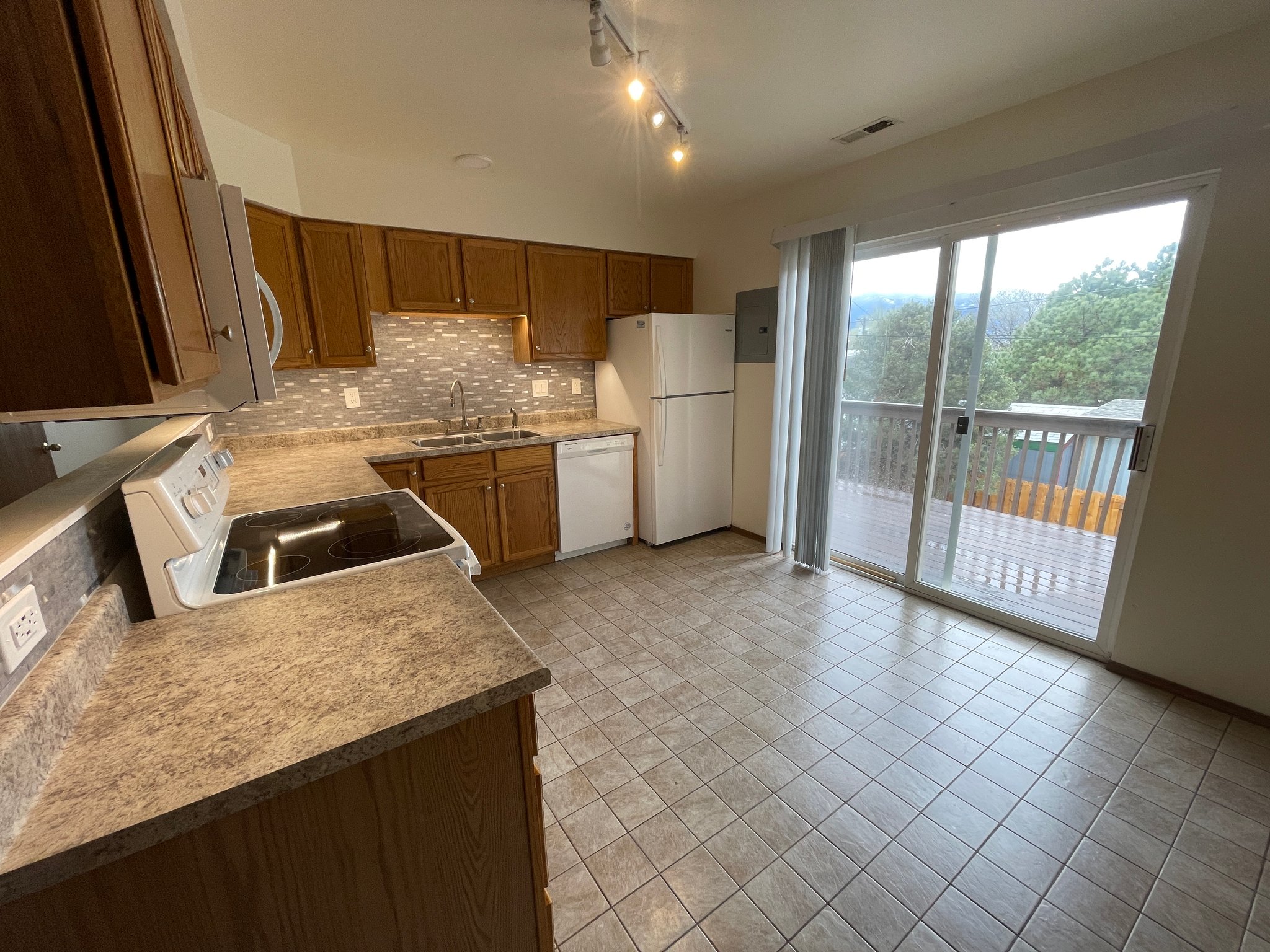 Colorado Springs Condo: 3008 Illinois Ave