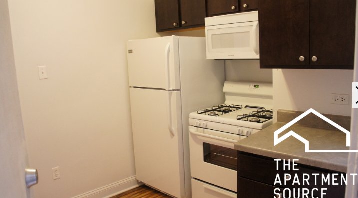 Chicago Condo: 2919 West George St