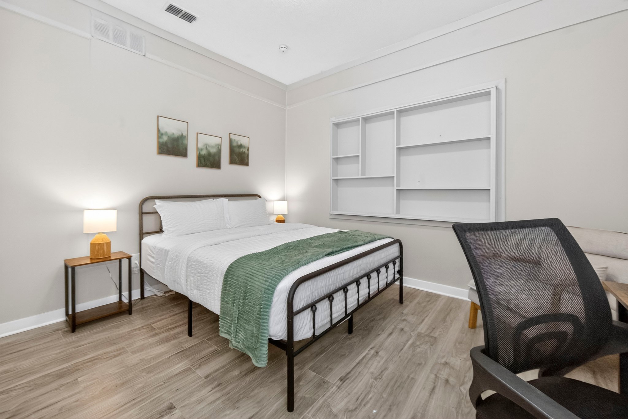 jacksonville House: 2724 Hubbard St
