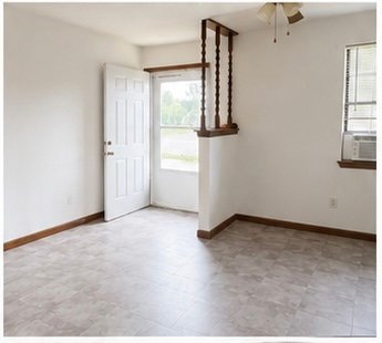 Cabot Apartment: 303 South 10th street