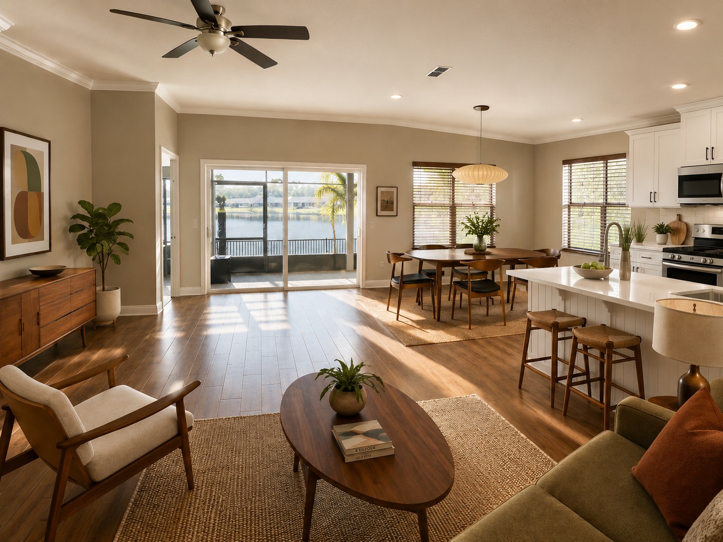 Saint Augustine House: 721 Narvarez Ave