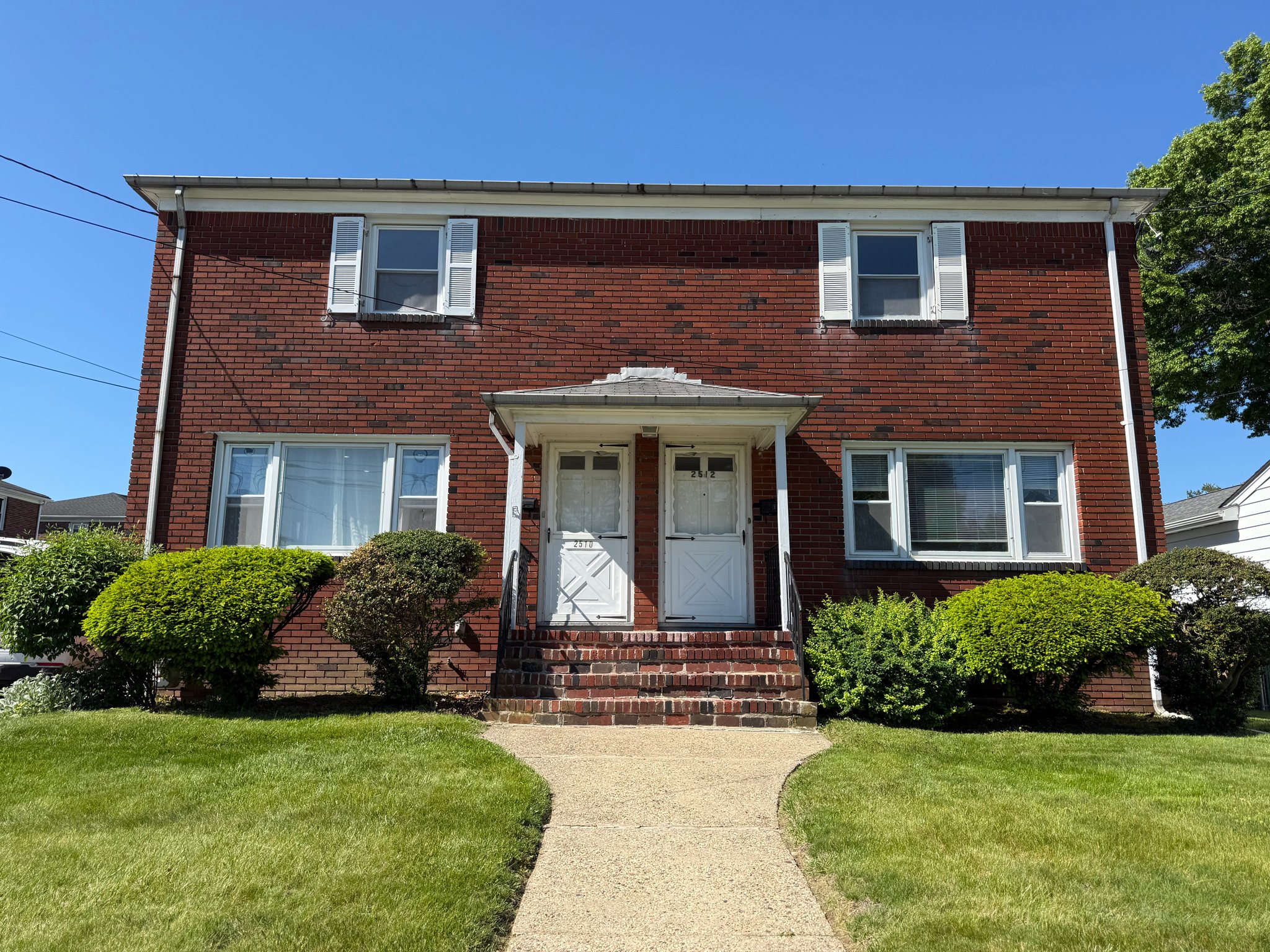 Union Townhome: 2510 Crane Place