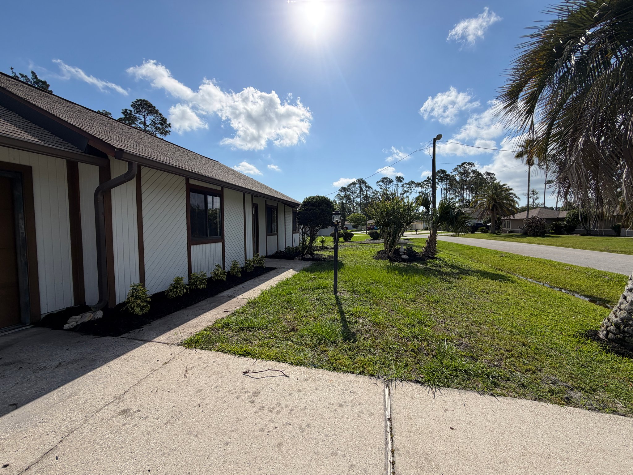 Palm Coast House: 39 Bannerwood Lane