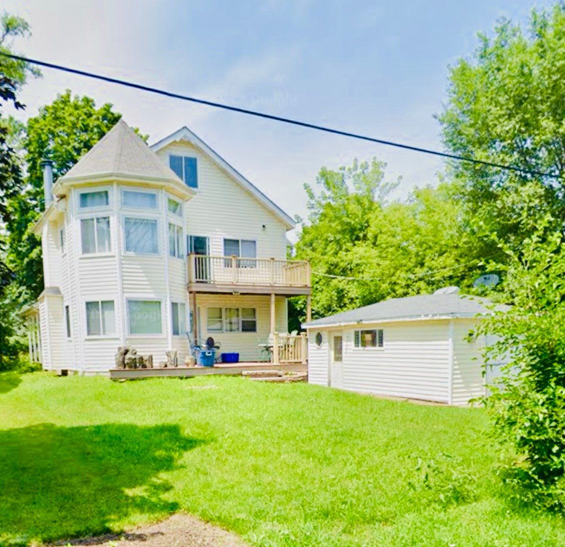 Mundelein Other: 19239 W Fairview Dr