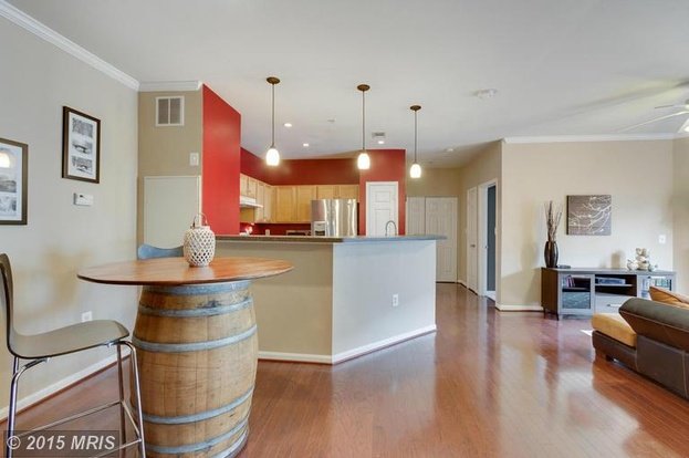 Centreville Condo: 13397 Connor Dr