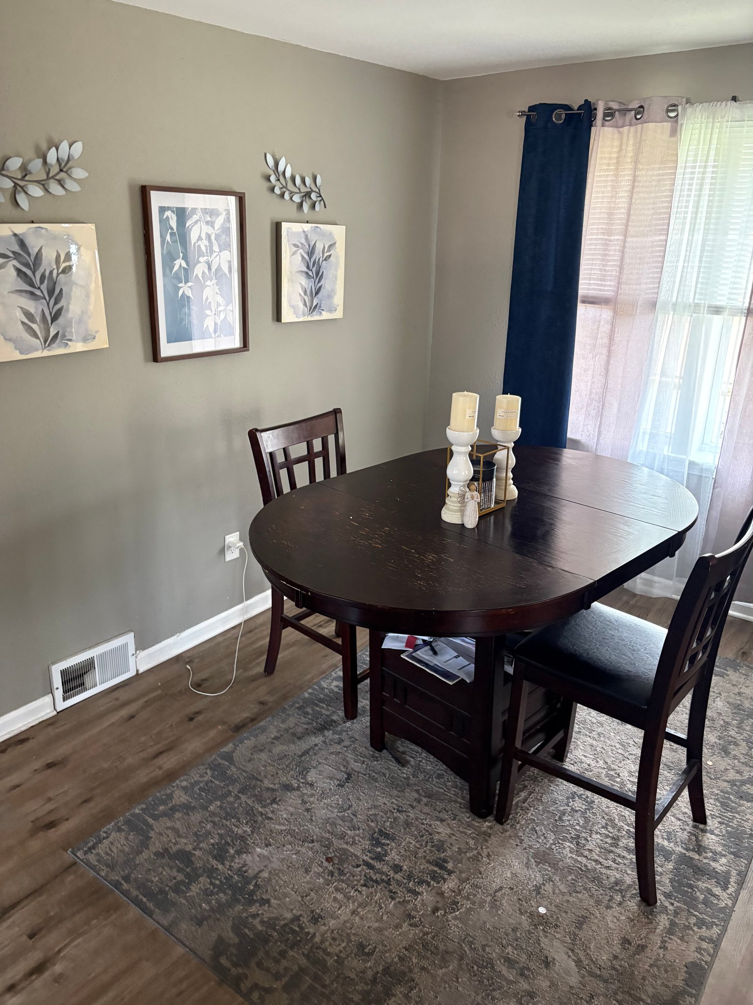River Rouge Multiplex: 471 Polk Ave Apt 2