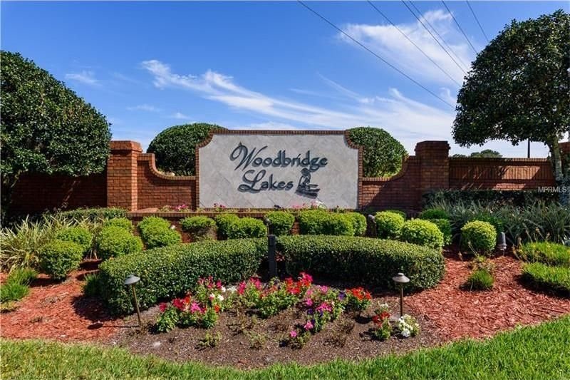 Lake Mary House: 544 Pickfair Ter